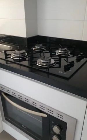 Apartamento para alugar com 76m², 3 quartos e 1 vaga Apartamento para alugar com 76m², 3 quartos e 1 vagaCozinha