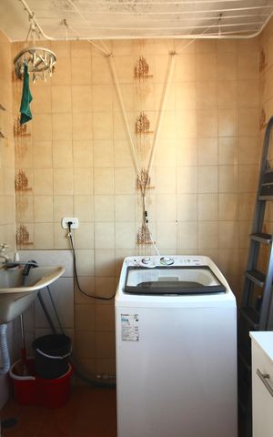 Apartamento à venda com 59m², 2 quartos e 1 vaga Apartamento à venda com 59m², 2 quartos e 1 vagaÁrea de Serviço