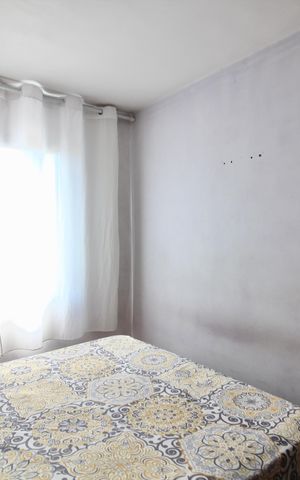 Apartamento à venda com 59m², 2 quartos e 1 vaga Apartamento à venda com 59m², 2 quartos e 1 vagaQuarto 2