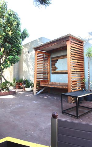 Apartamento à venda com 59m², 2 quartos e 1 vaga Apartamento à venda com 59m², 2 quartos e 1 vagaÁrea comum