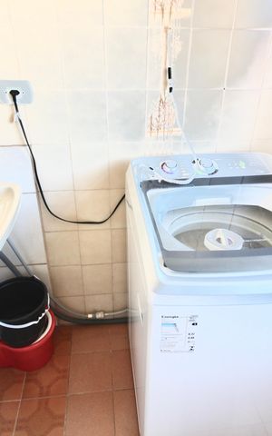 Apartamento à venda com 59m², 2 quartos e 1 vaga Apartamento à venda com 59m², 2 quartos e 1 vagaÁrea de Serviço