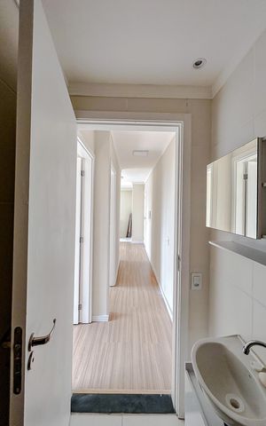 Apartamento para alugar com 42m², 2 quartos e sem vagaBanheiro