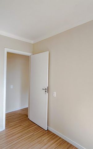 Apartamento para alugar com 42m², 2 quartos e sem vagaQuarto 1
