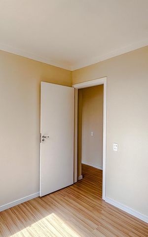 Apartamento para alugar com 42m², 2 quartos e sem vagaQuarto 2