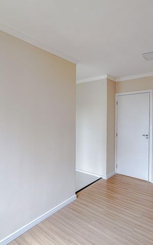 Apartamento para alugar com 42m², 2 quartos e sem vagaSala