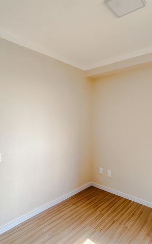 Apartamento para alugar com 42m², 2 quartos e sem vagaQuarto 2