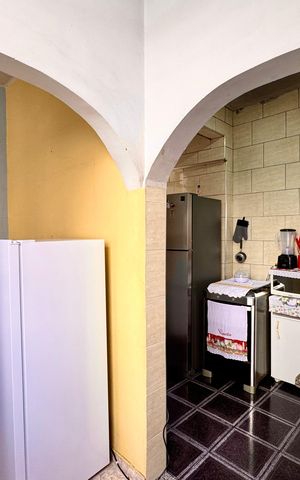 Apartamento à venda com 57m², 3 quartos e sem vaga