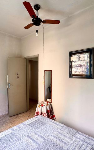 Apartamento à venda com 57m², 3 quartos e sem vaga