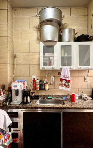 Apartamento à venda com 57m², 3 quartos e sem vaga