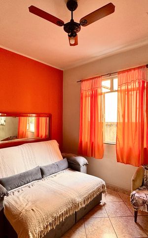 Apartamento à venda com 57m², 3 quartos e sem vaga