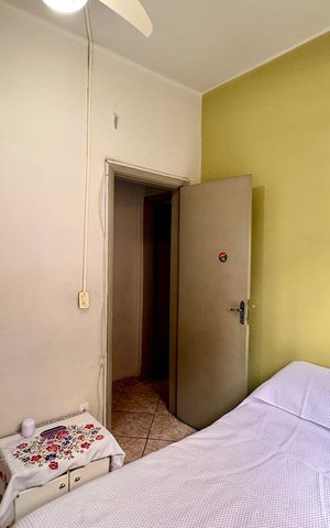 Apartamento à venda com 57m², 3 quartos e sem vaga