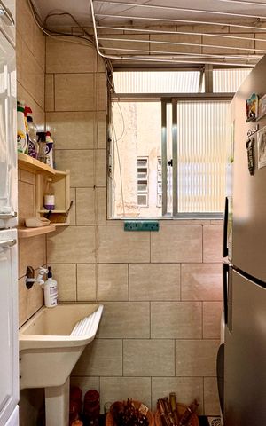 Apartamento à venda com 57m², 3 quartos e sem vaga