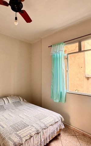 Apartamento à venda com 57m², 3 quartos e sem vaga