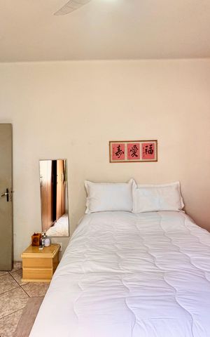 Apartamento à venda com 57m², 3 quartos e sem vaga