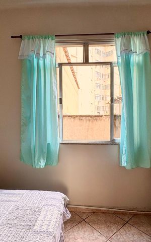 Apartamento à venda com 57m², 3 quartos e sem vaga