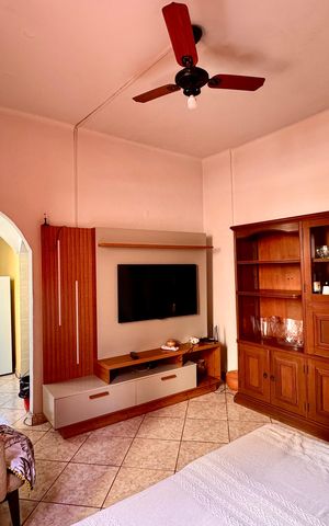Apartamento à venda com 57m², 3 quartos e sem vaga