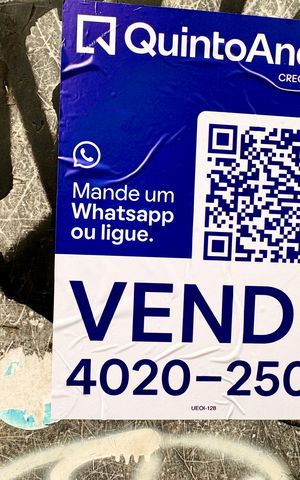 Apartamento à venda com 57m², 3 quartos e sem vaga