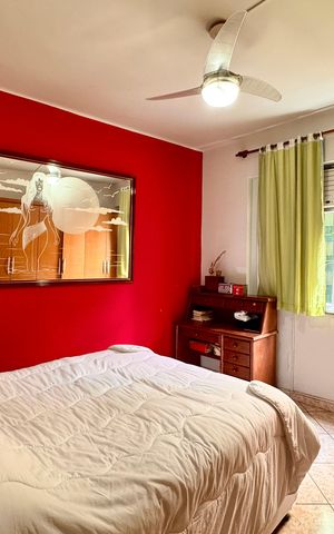 Apartamento à venda com 57m², 3 quartos e sem vaga