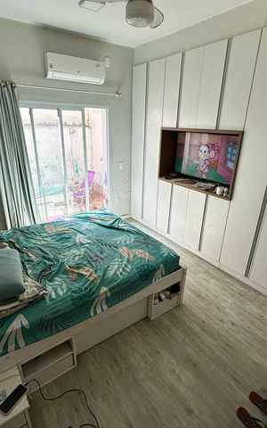 Apartamento à venda com 72m², 2 quartos e sem vagaQuarto