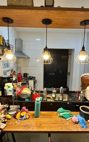 Apartamento à venda com 72m², 2 quartos e sem vagaCozinha