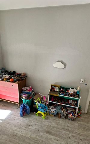 Apartamento à venda com 72m², 2 quartos e sem vagaQuarto