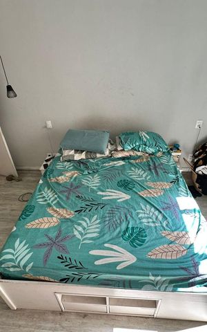 Apartamento à venda com 72m², 2 quartos e sem vagaQuarto