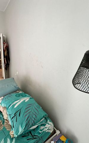 Apartamento à venda com 72m², 2 quartos e sem vagaQuarto