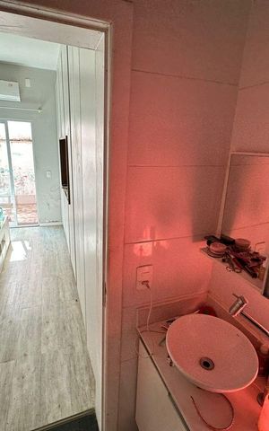 Apartamento à venda com 72m², 2 quartos e sem vagaBanheiro