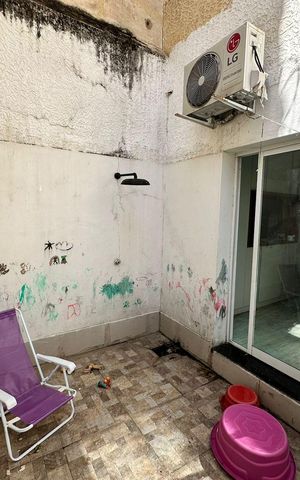 Apartamento à venda com 72m², 2 quartos e sem vagaÁrea externa