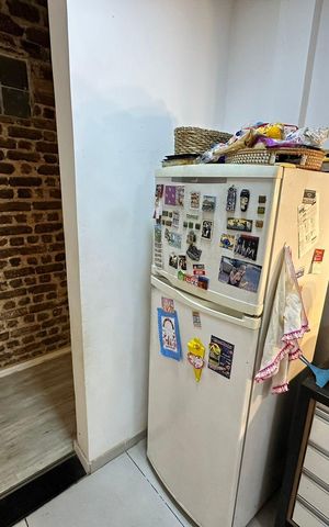 Apartamento à venda com 72m², 2 quartos e sem vagaCozinha