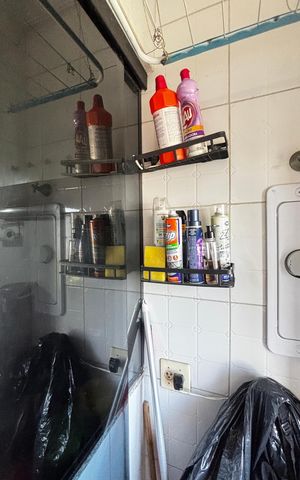 Apartamento à venda com 65m², 3 quartos e 1 vaga Apartamento à venda com 65m², 3 quartos e 1 vagaÁrea de Serviço