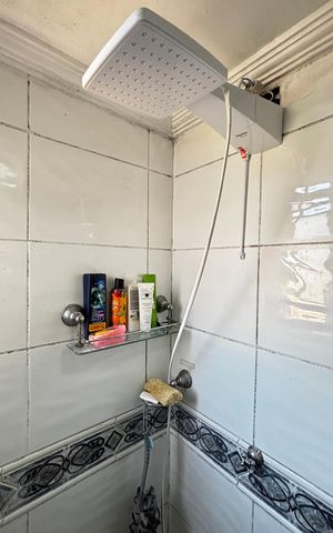 Apartamento à venda com 65m², 3 quartos e 1 vaga Apartamento à venda com 65m², 3 quartos e 1 vagaBanheiro