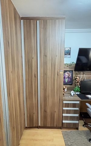 Apartamento à venda com 65m², 3 quartos e 1 vaga Apartamento à venda com 65m², 3 quartos e 1 vagaQuarto 2
