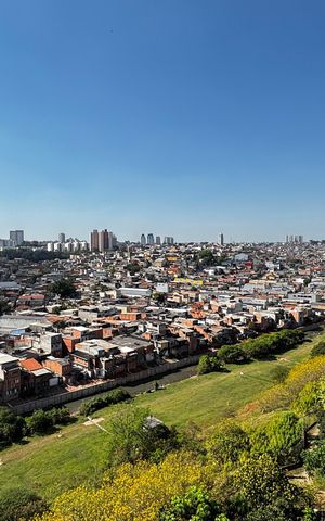 Apartamento à venda com 65m², 3 quartos e 1 vaga Apartamento à venda com 65m², 3 quartos e 1 vagaQuarto 1 Vista