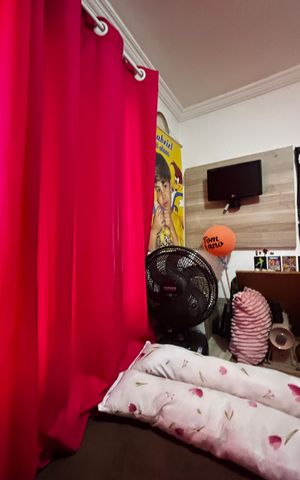 Apartamento à venda com 65m², 3 quartos e 1 vaga Apartamento à venda com 65m², 3 quartos e 1 vagaQuarto 3