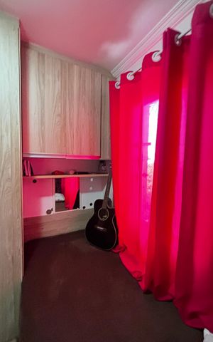Apartamento à venda com 65m², 3 quartos e 1 vaga Apartamento à venda com 65m², 3 quartos e 1 vagaQuarto 3