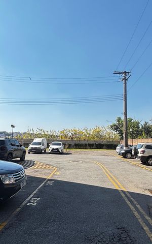 Apartamento à venda com 65m², 3 quartos e 1 vaga Apartamento à venda com 65m², 3 quartos e 1 vagaGaragem