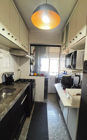 Apartamento à venda com 65m², 3 quartos e 1 vaga Apartamento à venda com 65m², 3 quartos e 1 vagaCozinha