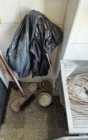 Apartamento à venda com 65m², 3 quartos e 1 vaga Apartamento à venda com 65m², 3 quartos e 1 vagaÁrea de Serviço