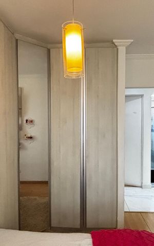 Apartamento à venda com 65m², 3 quartos e 1 vaga Apartamento à venda com 65m², 3 quartos e 1 vagaQuarto 1