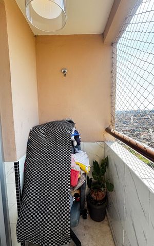 Apartamento à venda com 65m², 3 quartos e 1 vaga Apartamento à venda com 65m², 3 quartos e 1 vagaSala - Sala de Jantar Varanda