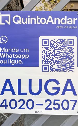 Apartamento para alugar com 120m², 3 quartos e 1 vagaQBYP-277