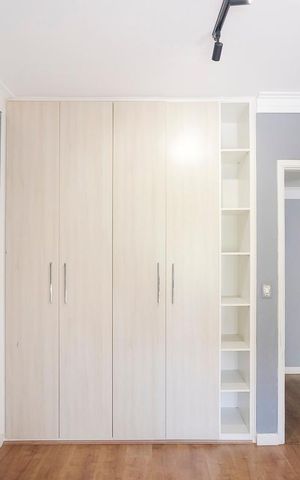 Apartamento para alugar com 120m², 3 quartos e 1 vagaQuarto 1