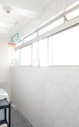 Apartamento para alugar com 120m², 3 quartos e 1 vagaÁrea de serviço