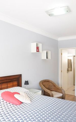 Apartamento para alugar com 120m², 3 quartos e 1 vagaSuíte