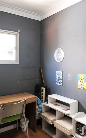 Apartamento para alugar com 120m², 3 quartos e 1 vagaSuíte