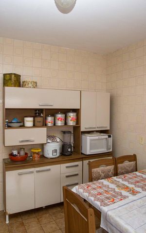 Casa à venda com 280m², 4 quartos e 3 vagasCozinha