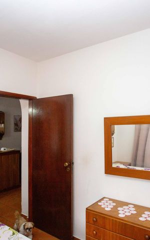 Casa à venda com 280m², 4 quartos e 3 vagasQuarto