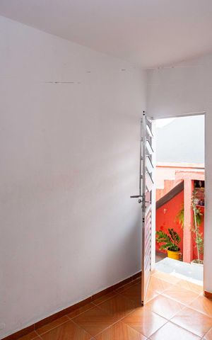 Casa à venda com 280m², 4 quartos e 3 vagasCasa 2 - Sala/Cozinha