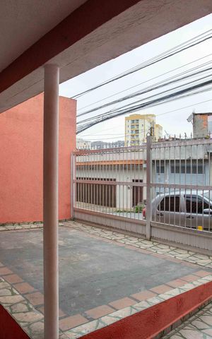 Casa à venda com 280m², 4 quartos e 3 vagasQuintal